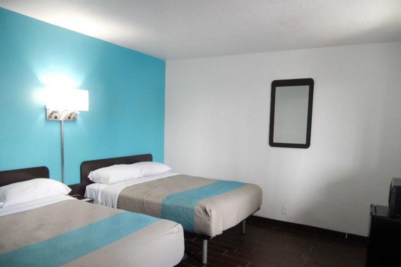 Motel 6-Portland, Tx Extérieur photo