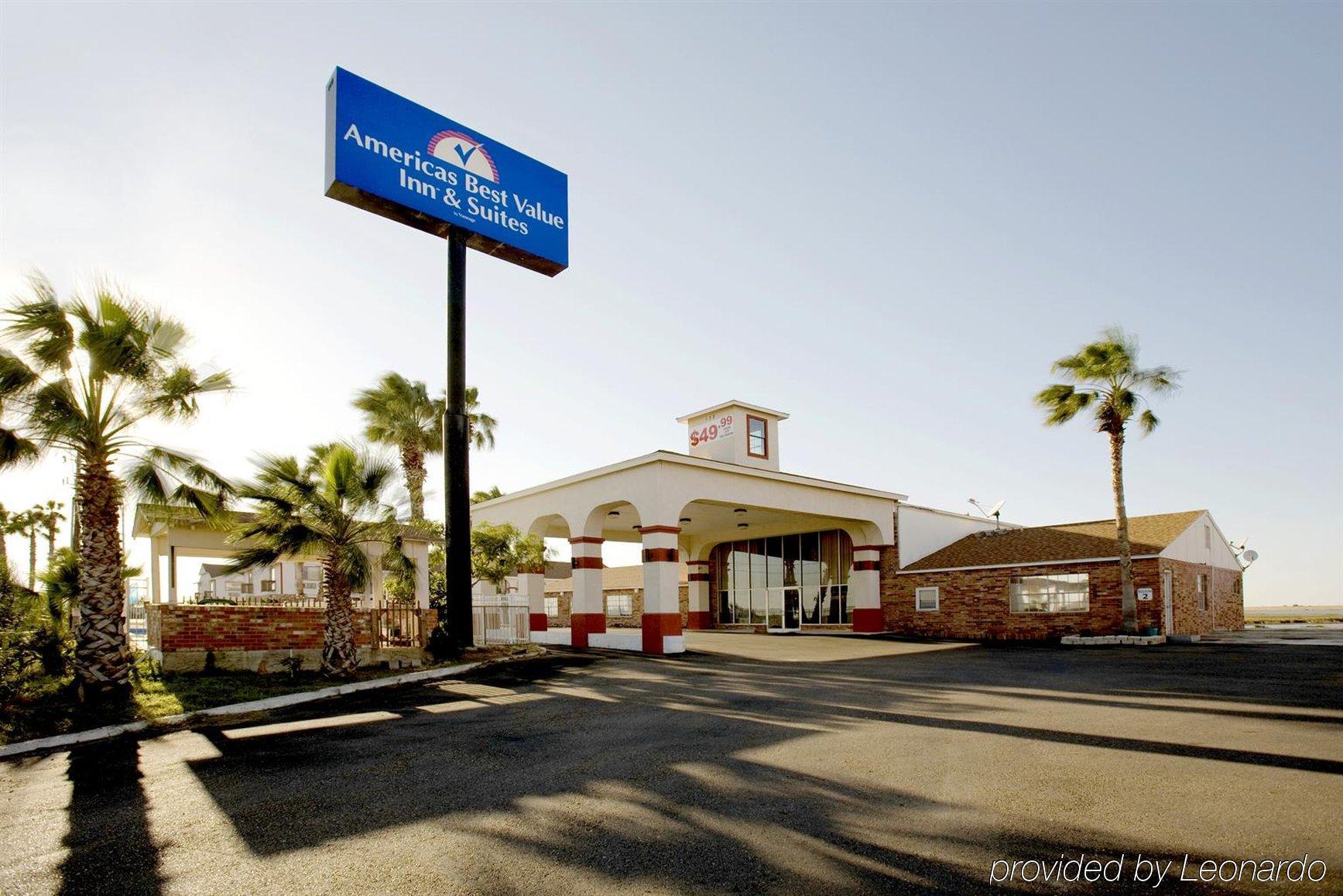Motel 6-Portland, Tx Commodités photo