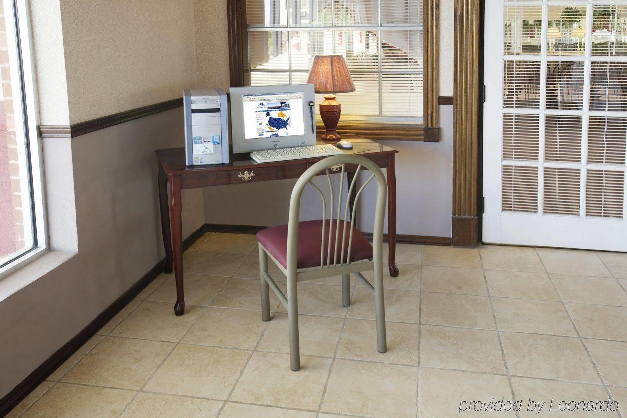 Motel 6-Portland, Tx Intérieur photo