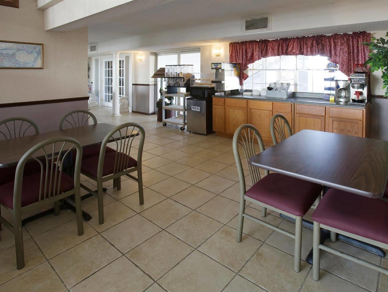 Motel 6-Portland, Tx Extérieur photo