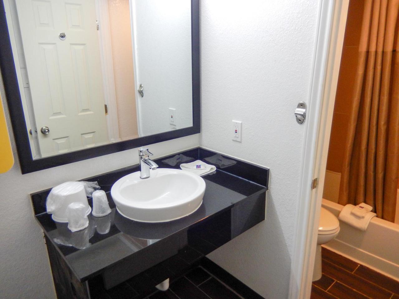 Motel 6-Portland, Tx Extérieur photo