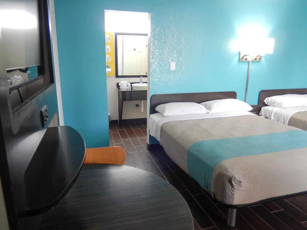 Motel 6-Portland, Tx Extérieur photo