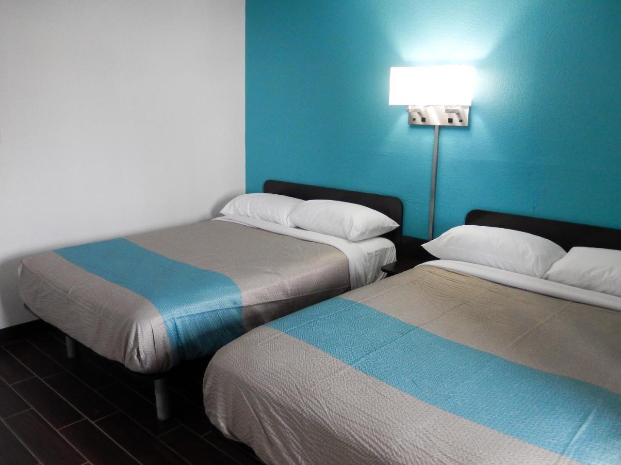 Motel 6-Portland, Tx Extérieur photo