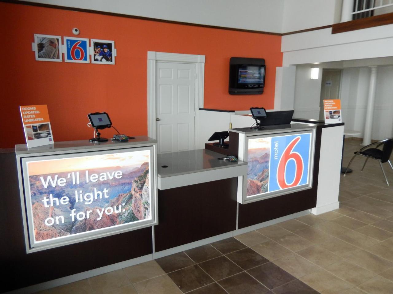 Motel 6-Portland, Tx Extérieur photo