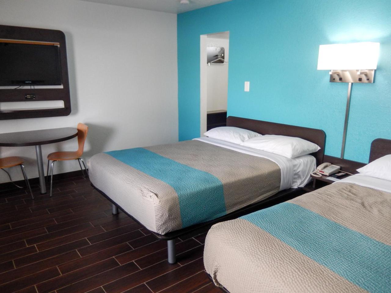 Motel 6-Portland, Tx Extérieur photo