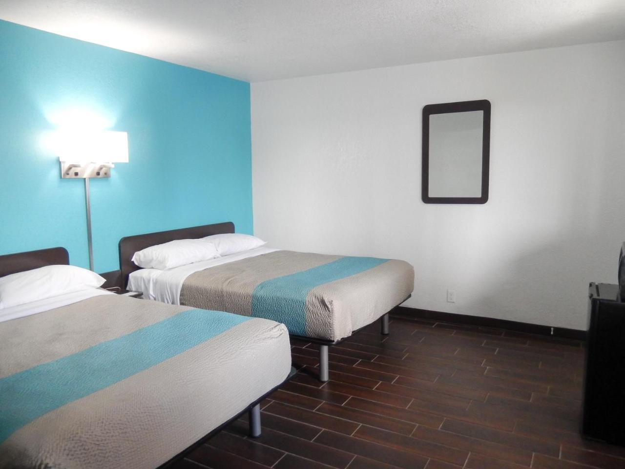 Motel 6-Portland, Tx Extérieur photo