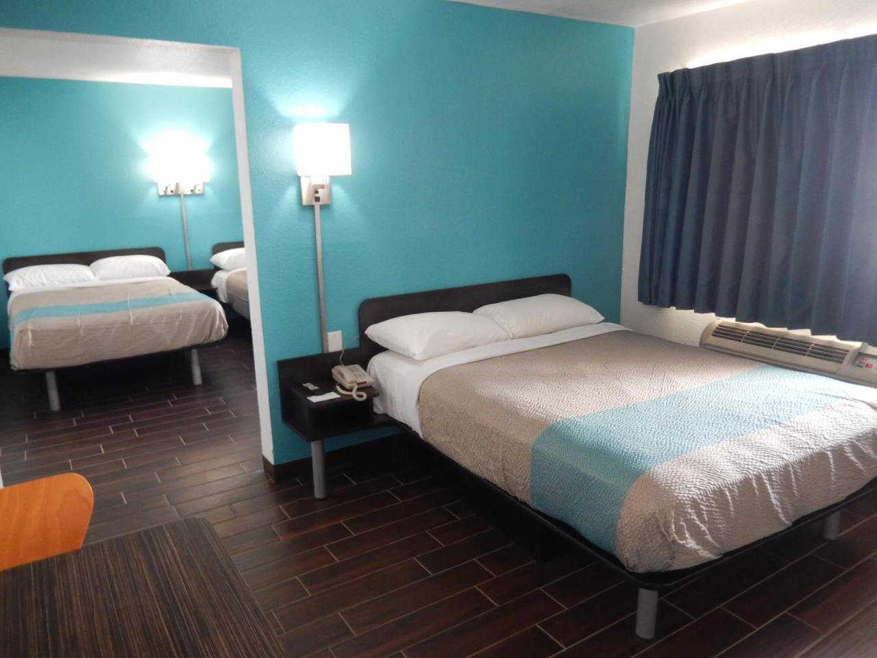 Motel 6-Portland, Tx Extérieur photo
