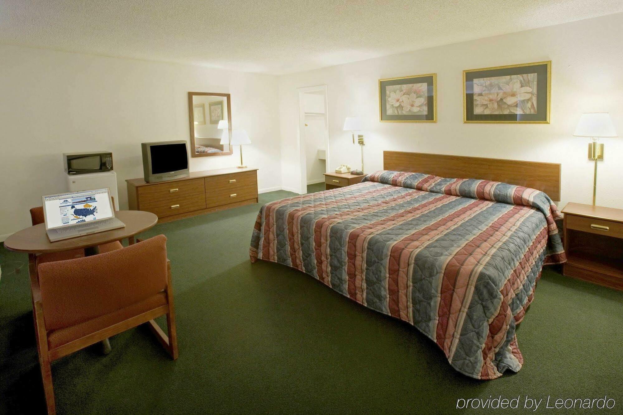 Motel 6-Portland, Tx Extérieur photo