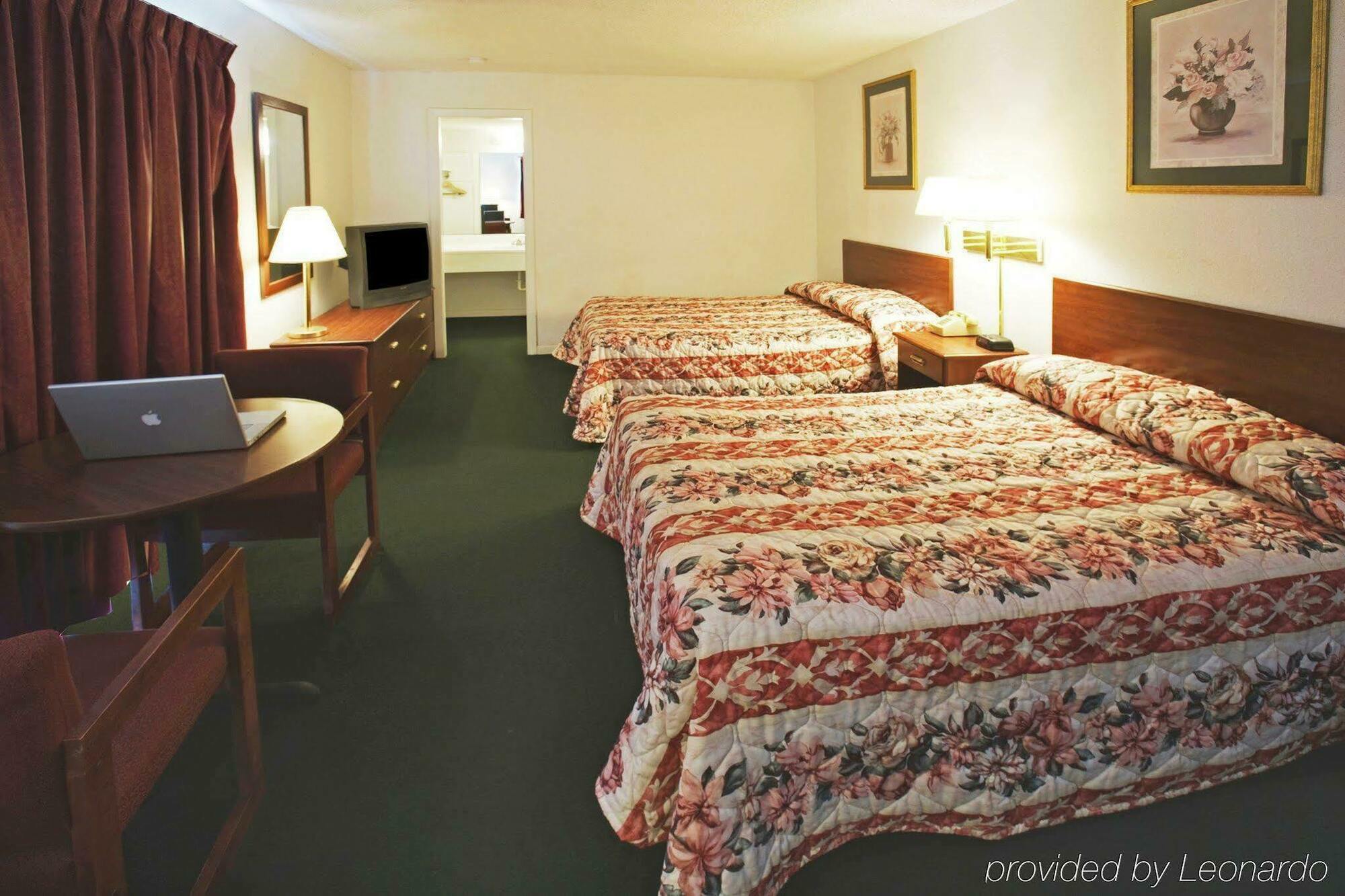 Motel 6-Portland, Tx Extérieur photo